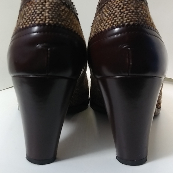 MISS ROSSI HEELS - Picture 6 of 9